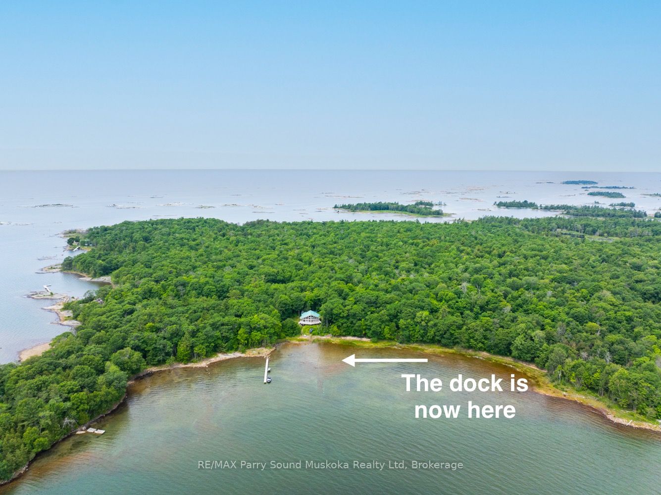 53 Sandy Island