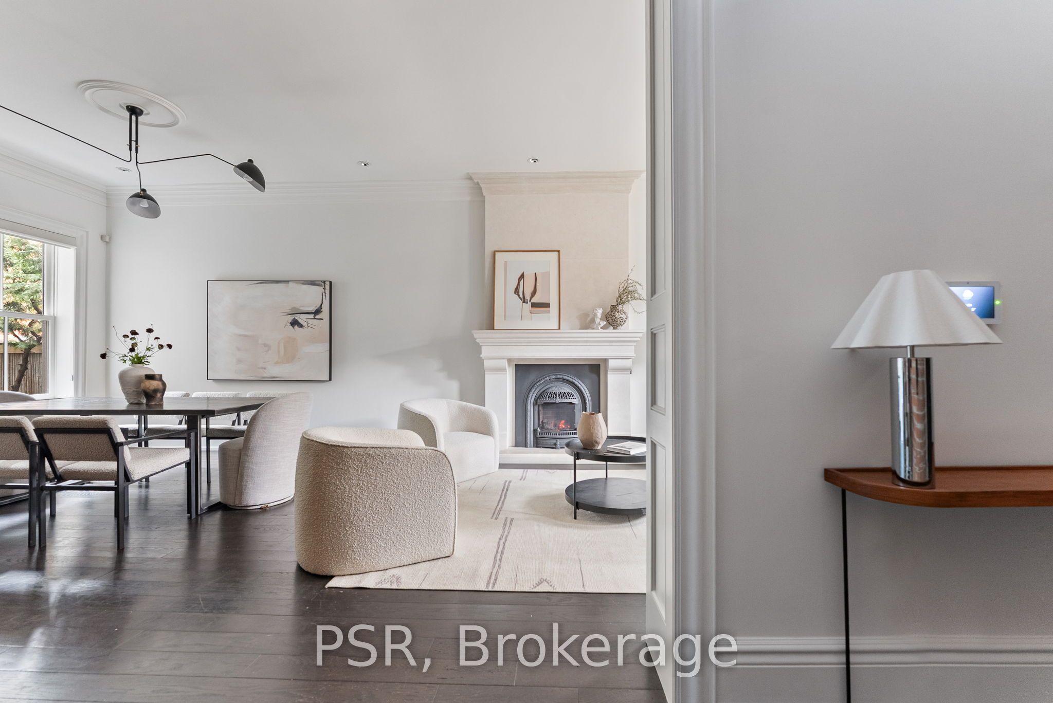 126 Dovercourt Road