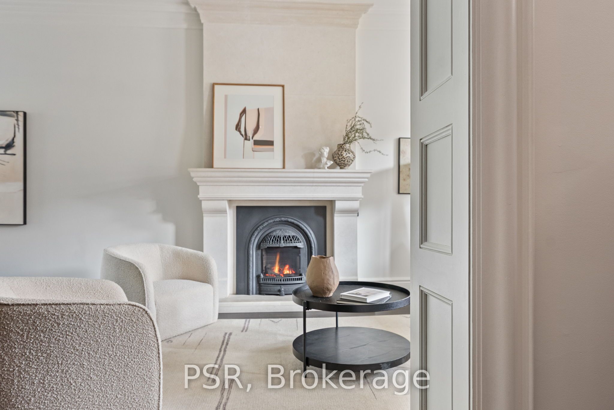 126 Dovercourt Road