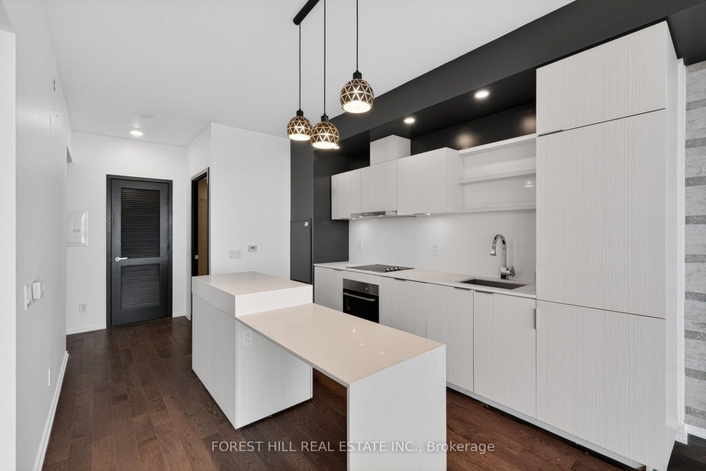 Photo of 16 Bonnycastle Street #3603, Toronto, ON M5A 0C9 (MLS # C14086208)