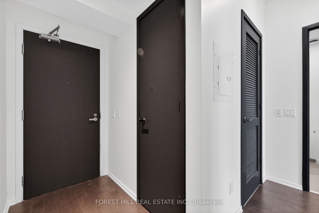 Photo of 16 Bonnycastle Street #3603, Toronto, ON M5A 0C9 (MLS # C14086208)