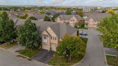 1283 Blanshard Drive 35 Burlington ON L7M 4T9