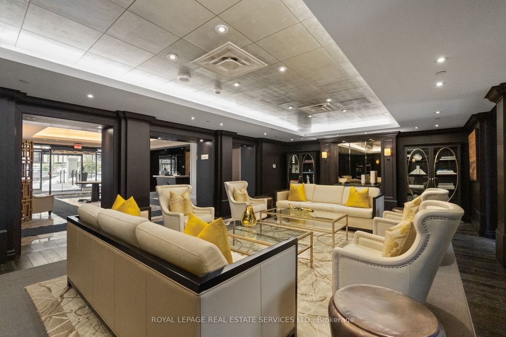 Photo of 30 Old Mill Road #512, Toronto, ON M8X 0A5 (MLS # W12783002)