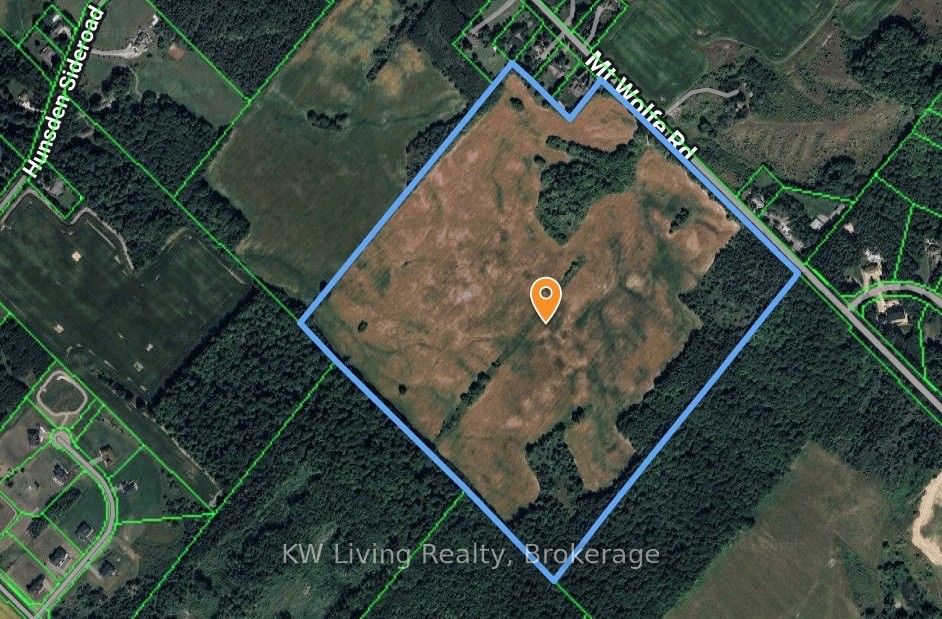 16724 Mount Wolfe Road