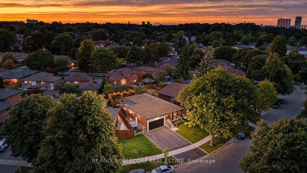 Photo of 34 Ridgemount Road, Toronto, ON M9P 1C5 (MLS # W13780944)