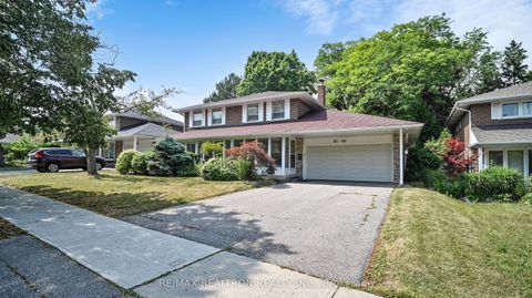 Photo of 20 Zircon Court, Toronto, ON M2H 2A1 (MLS # C12290983)