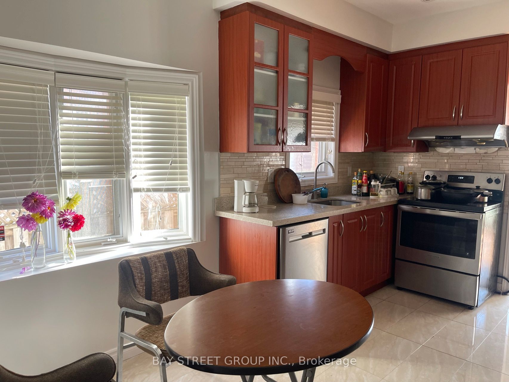 200 Milliken Meadows Drive