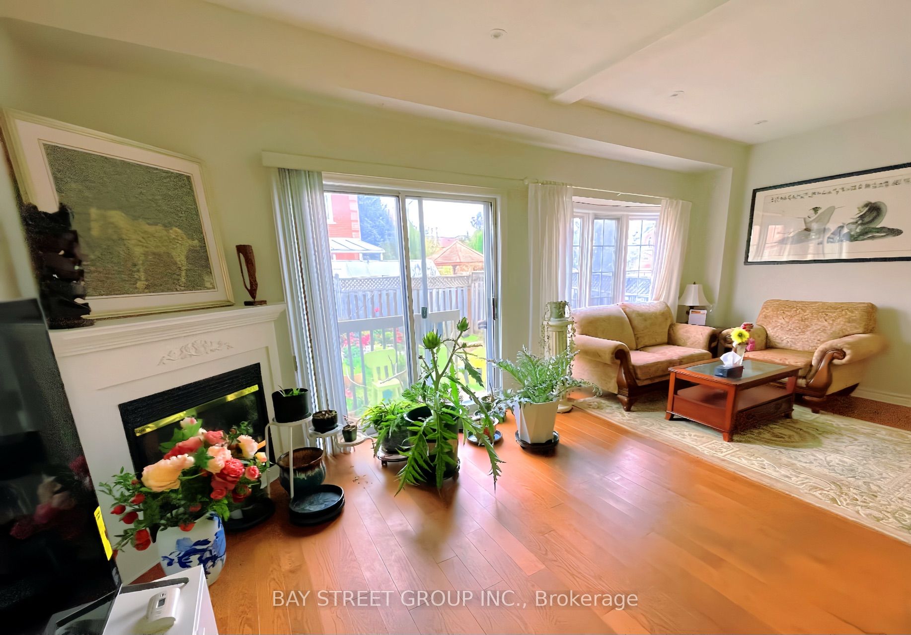 200 Milliken Meadows Drive