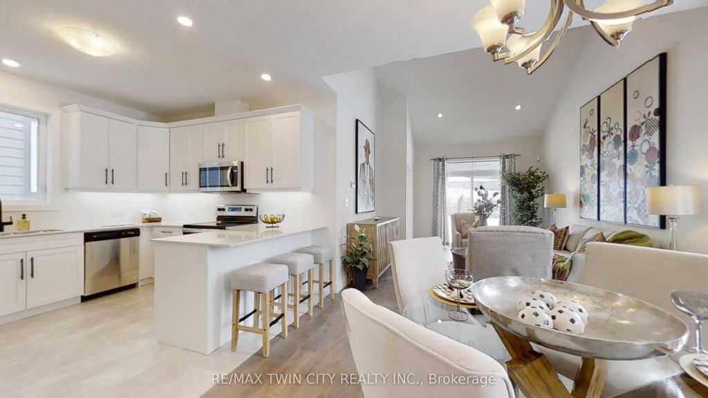 Photo of 67 Julie Court, London South, ON N5X 3X4 (MLS # X12808522)