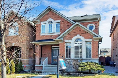 525 Country Glen Road Markham ON L6B 1H4