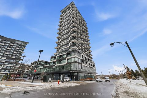 297 Oak Walk Drive 320 Oakville ON L6H 3R6