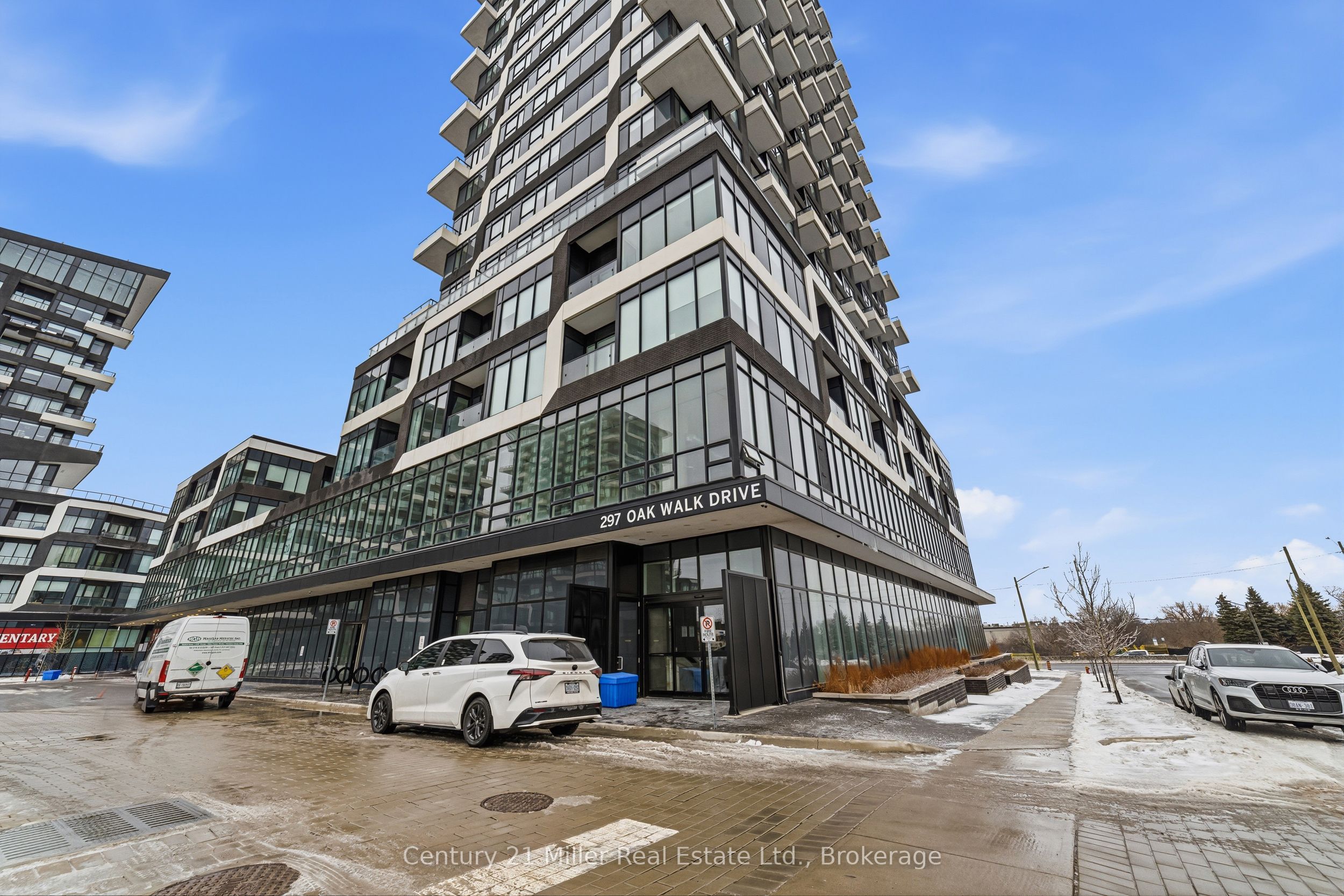 297 Oak Walk Drive 320