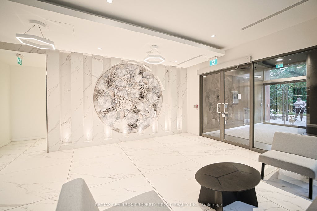 Photo of 11 Brunel Court #2605, Toronto, ON M5V 3Y3 (MLS # C13698028)
