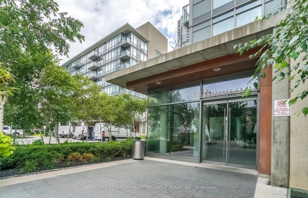 Photo of 11 Brunel Court #2605, Toronto, ON M5V 3Y3 (MLS # C13698028)
