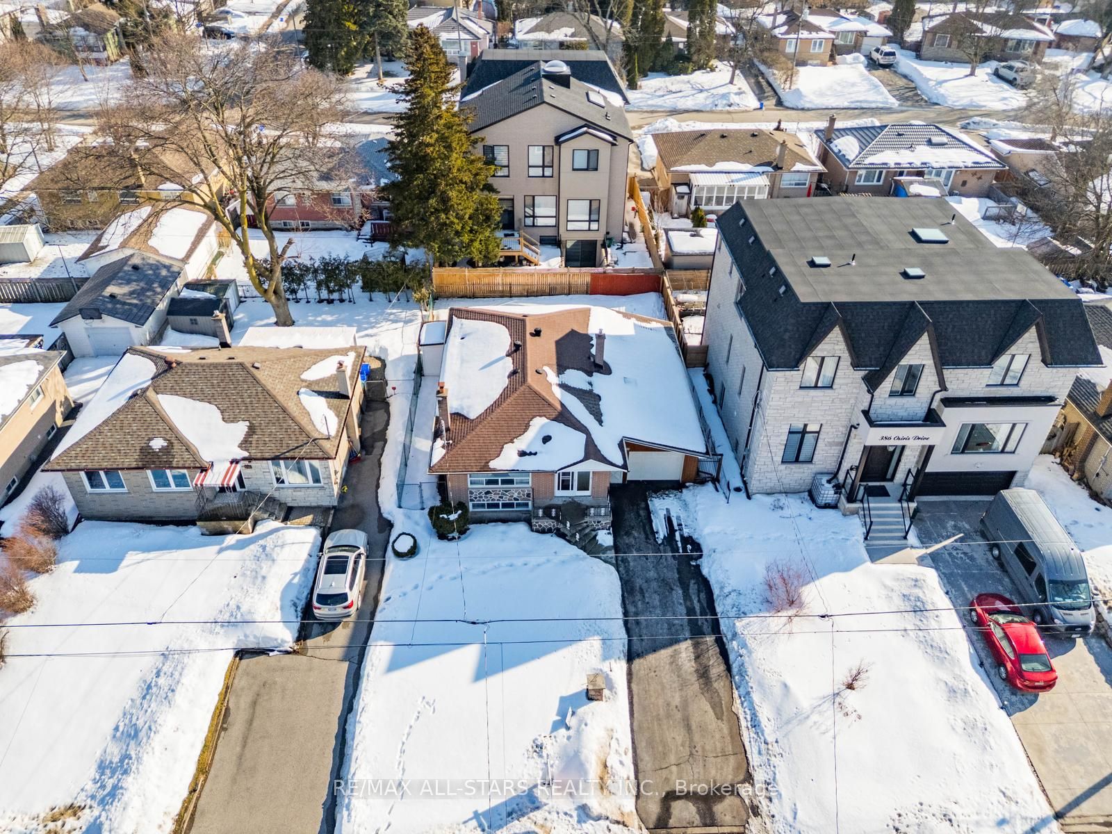 394 Osiris Drive