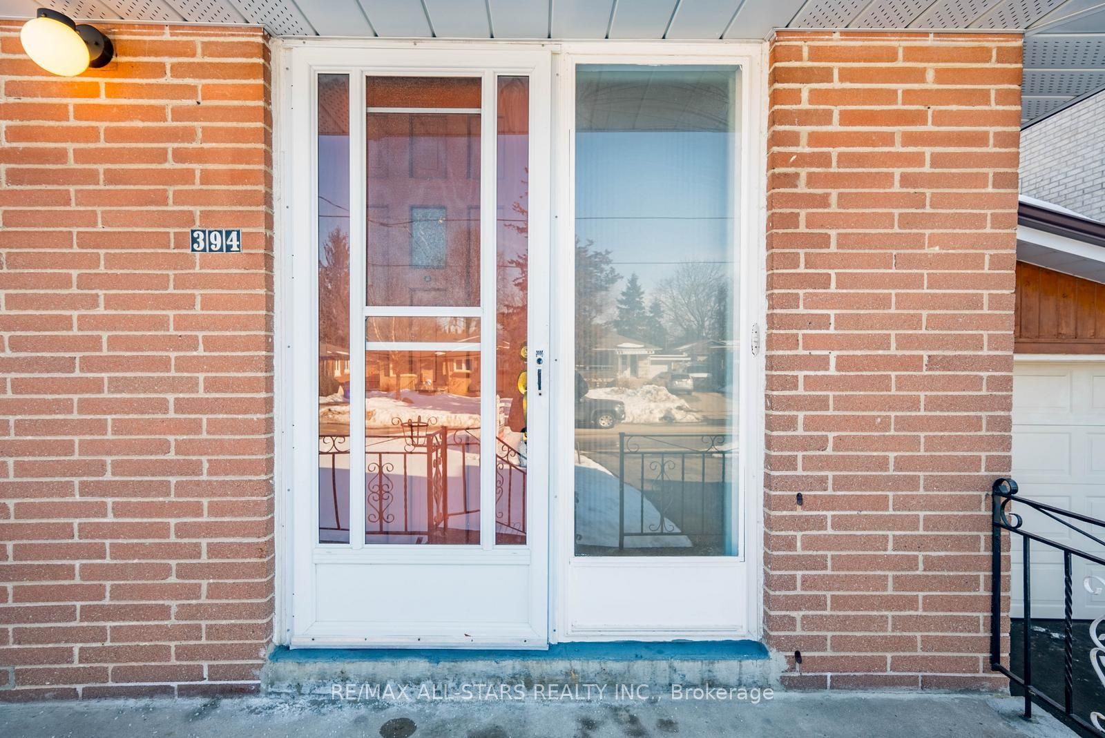 394 Osiris Drive