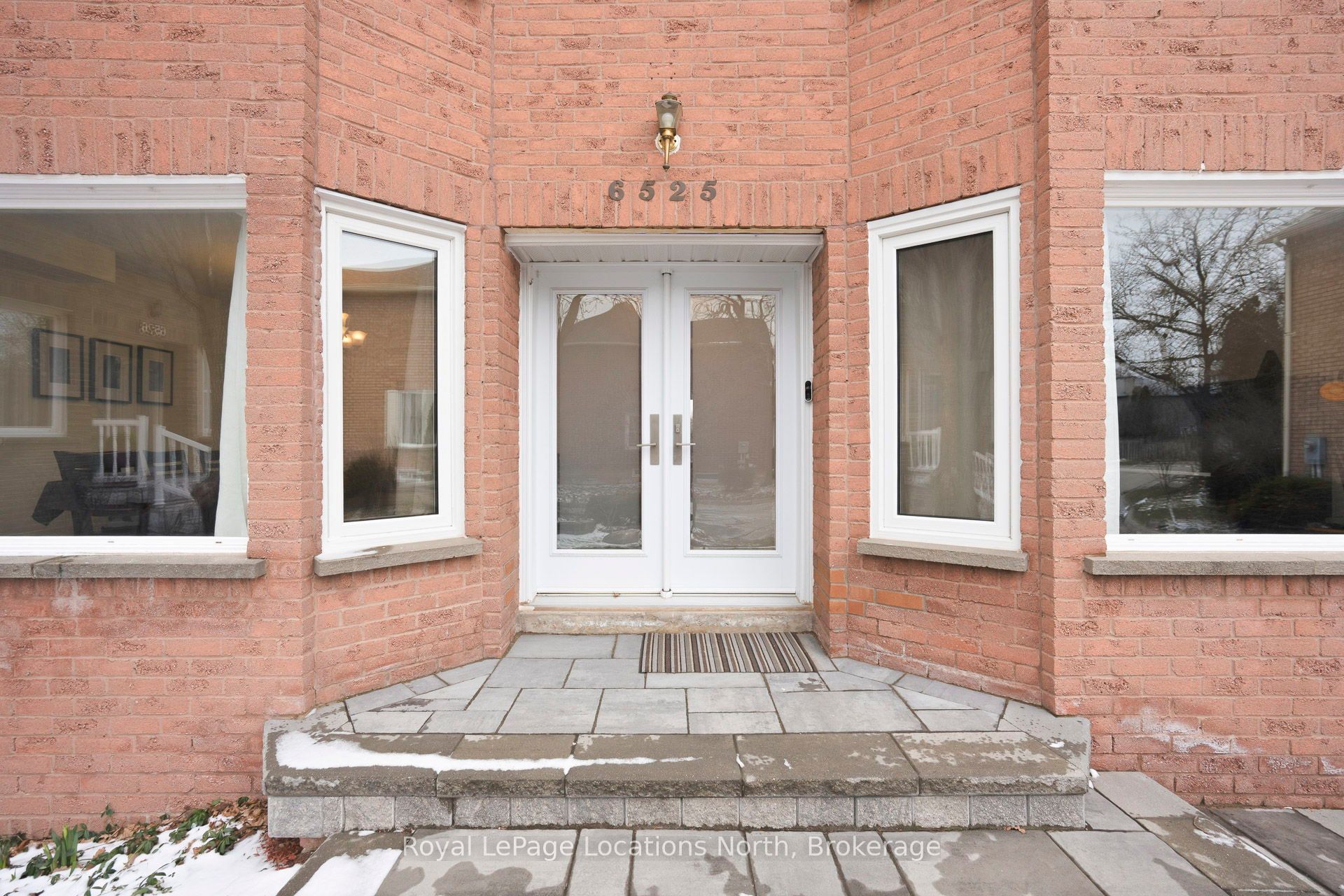 6525 Snow Goose Lane