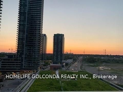 2200 Lake Shore Boulevard W 1106