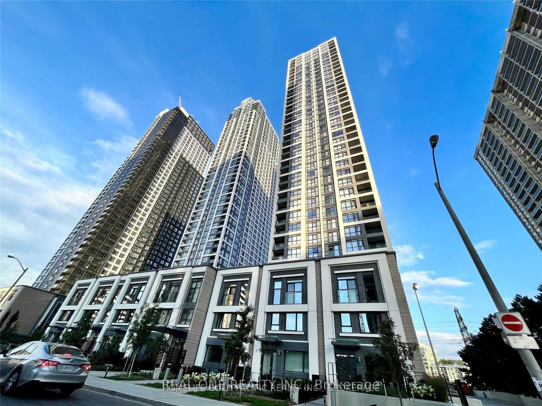 5 Mabelle Avenue 1335