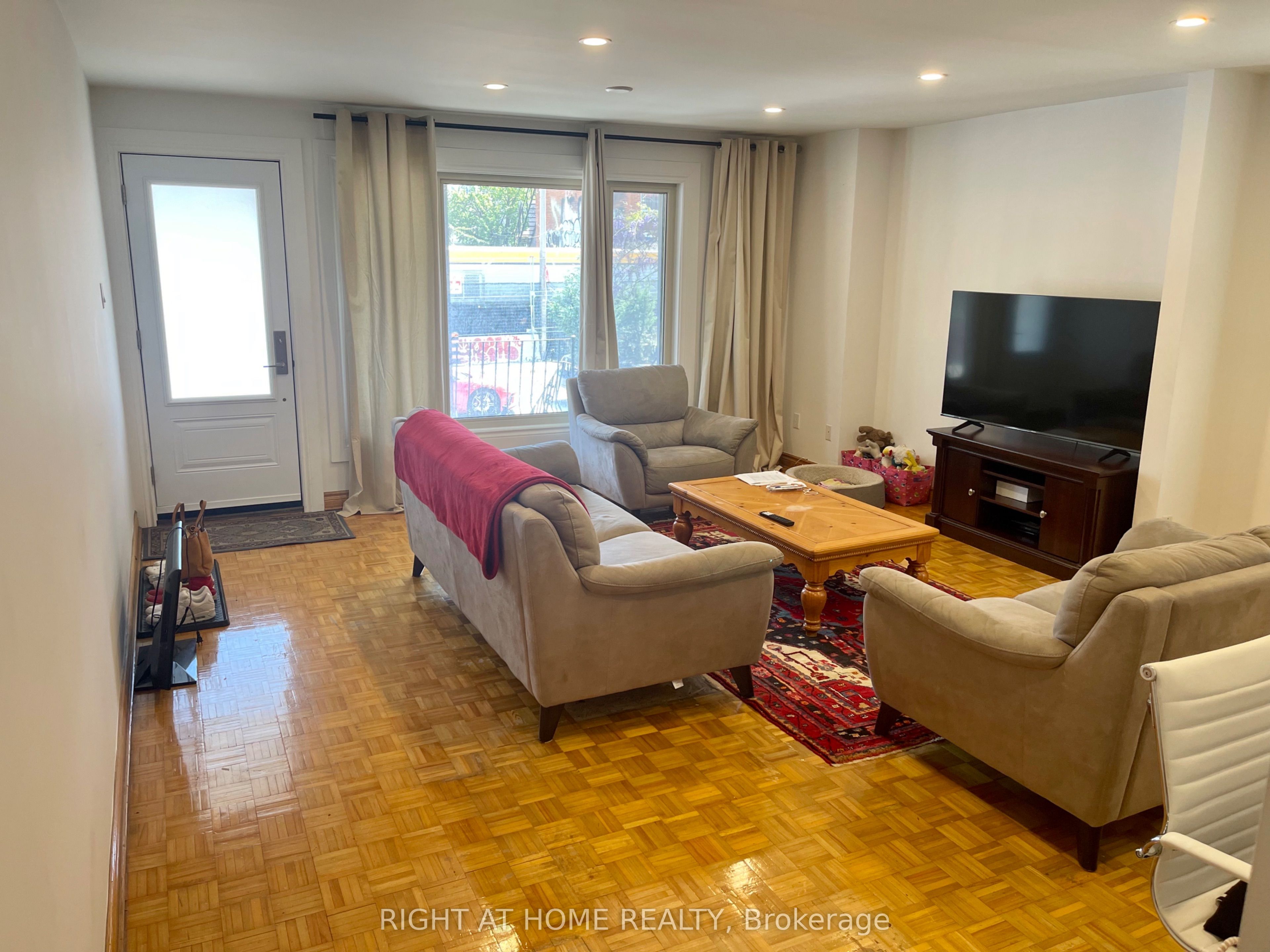 40 Bellevue Avenue