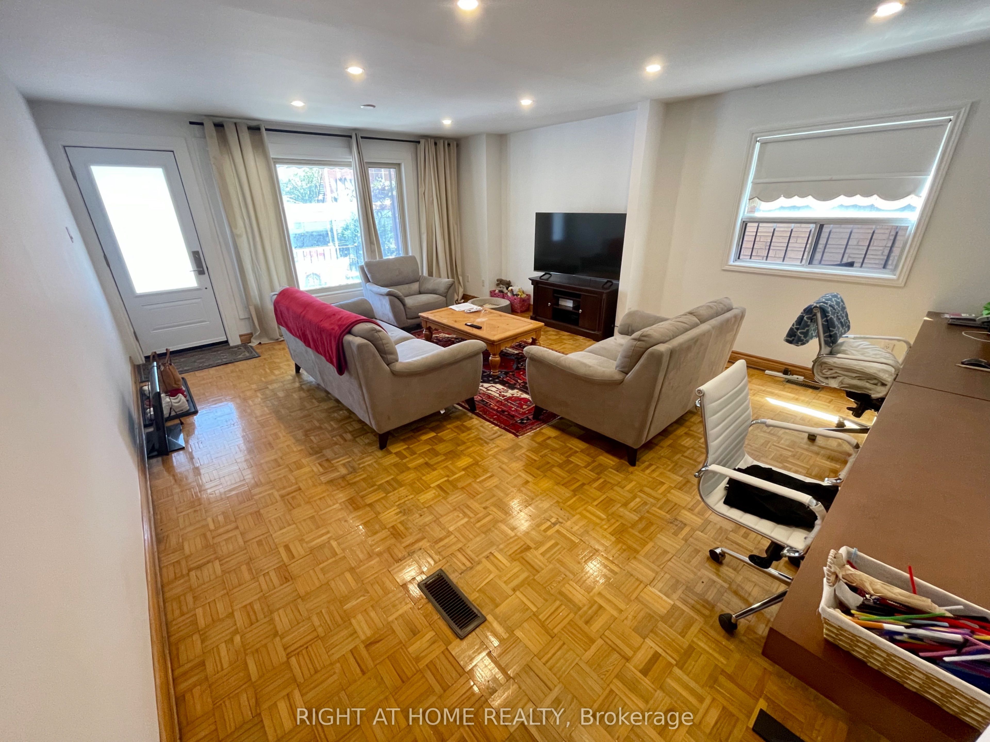 40 Bellevue Avenue