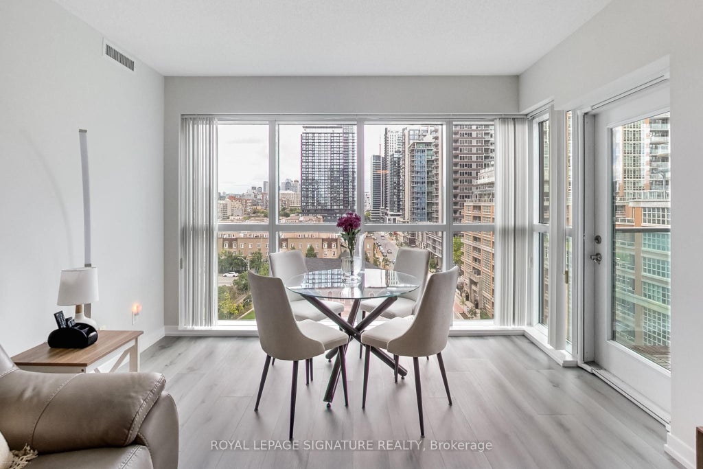 Photo of 69 Lynn Williams Street #904, Toronto, ON M6K 3R7 (MLS # C13759224)