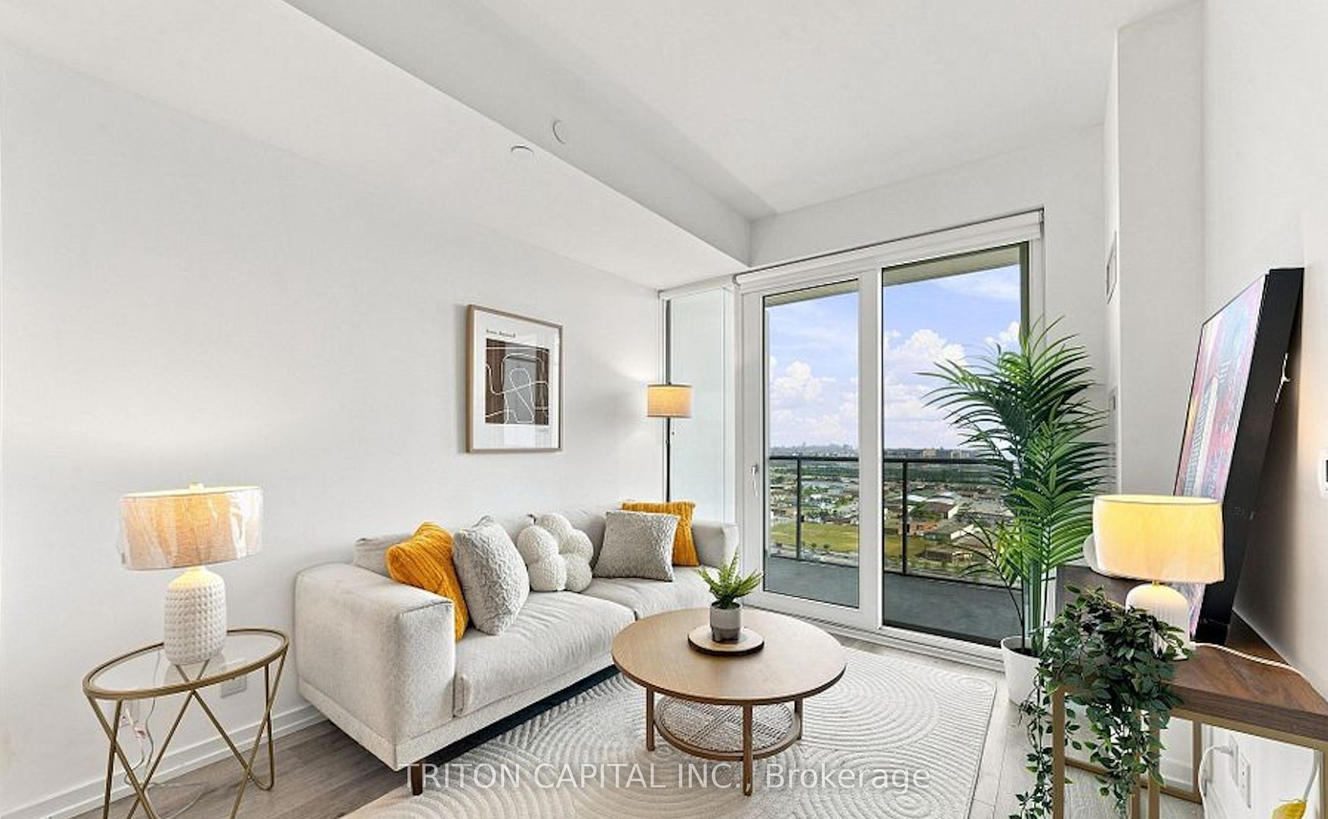 7890 Jane Street 3101