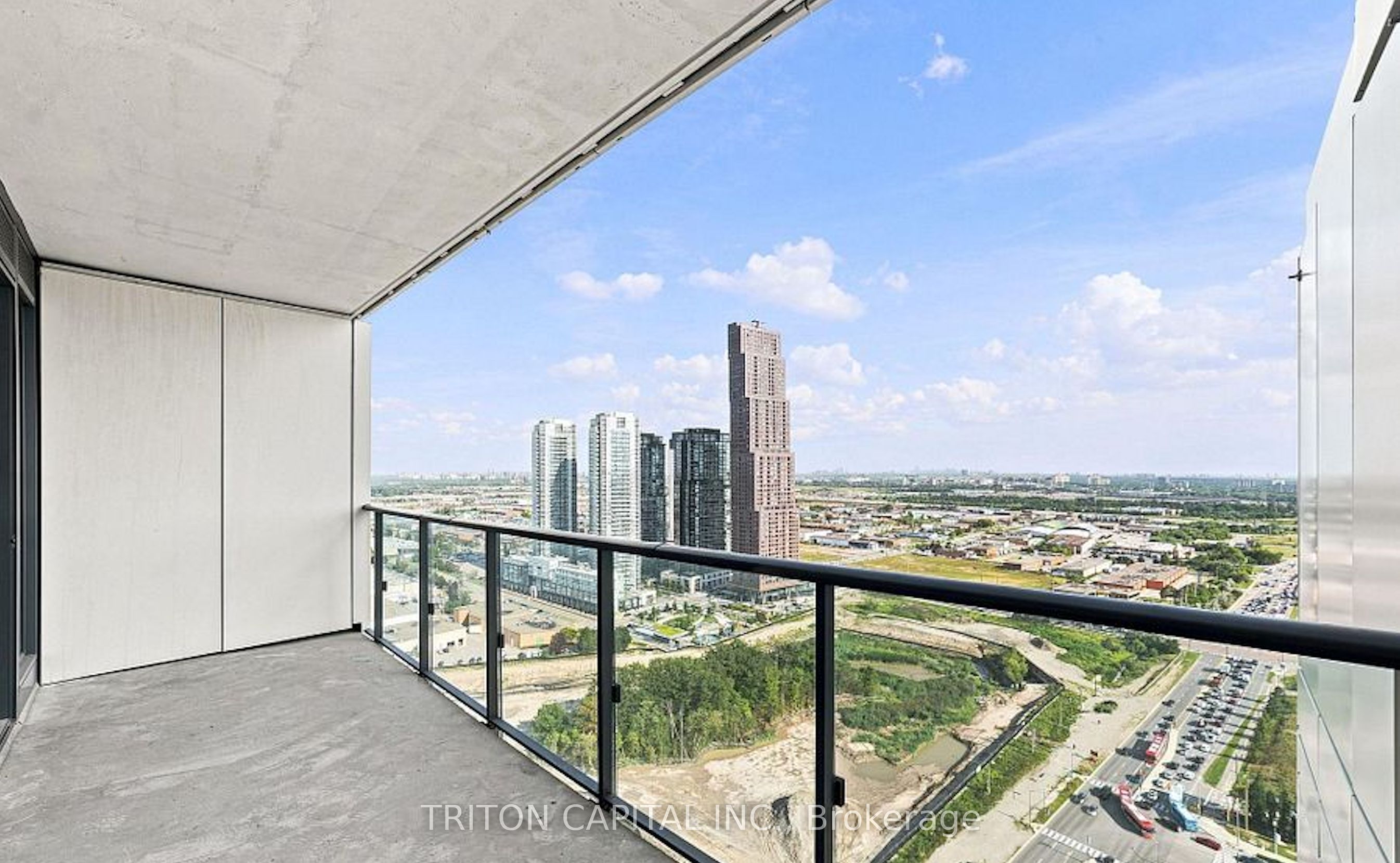 7890 Jane Street 3101