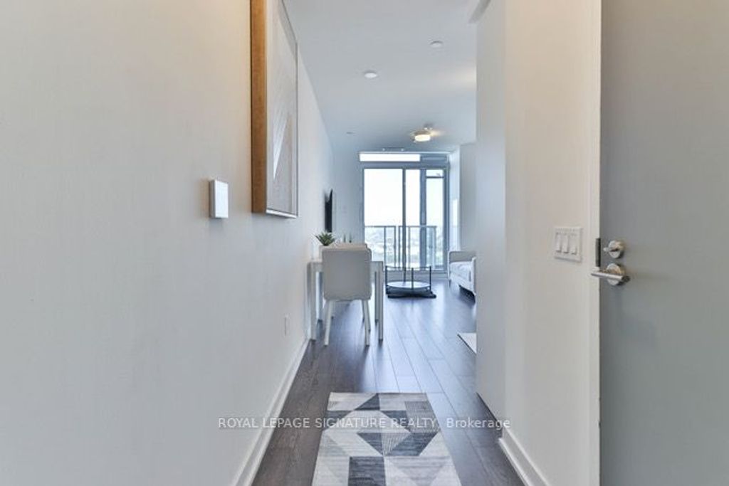 Photo of 50 O'Neill Road #3205, Toronto, ON M3C 0R1 (MLS # C12597106)
