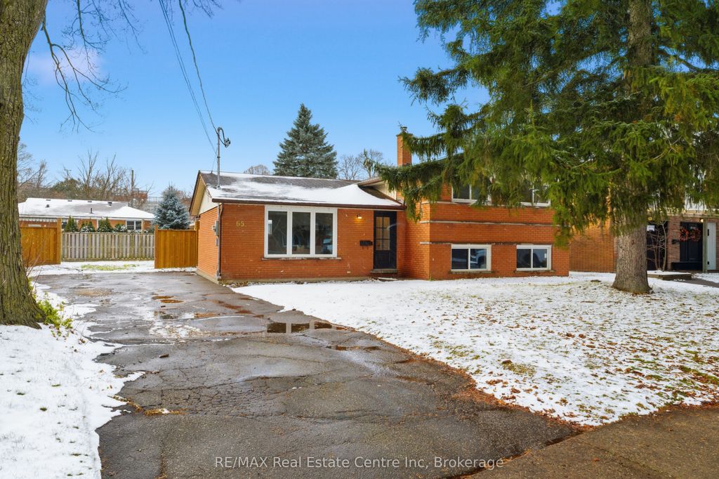 Photo of 65 Sunnylea Crescent, Guelph, ON N1E 1W3 (MLS # X12594242)