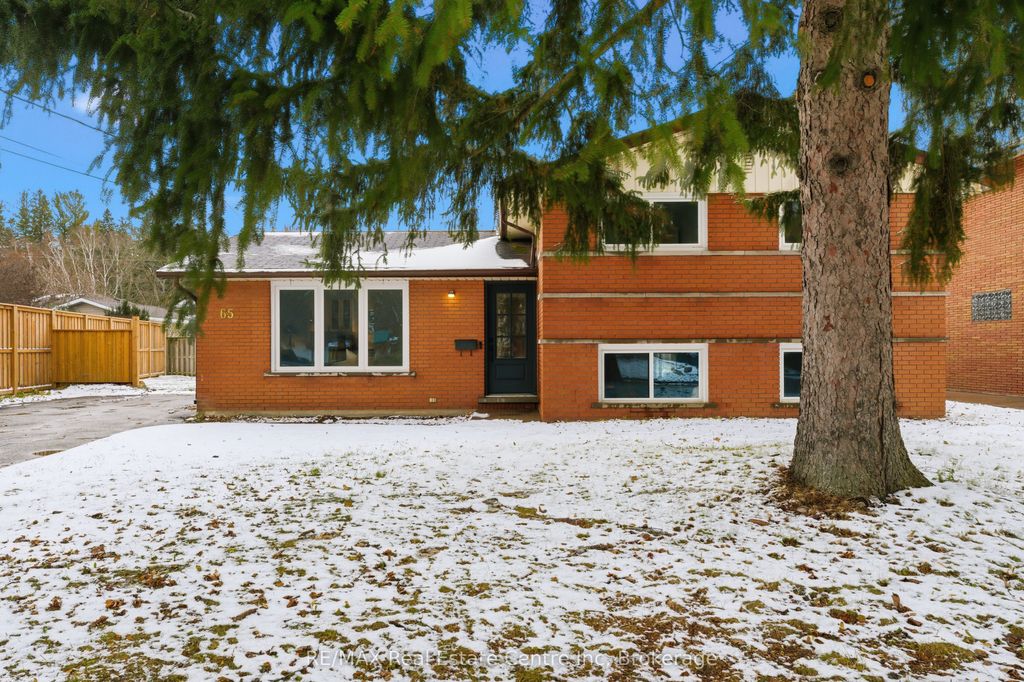 Photo of 65 Sunnylea Crescent, Guelph, ON N1E 1W3 (MLS # X12594242)