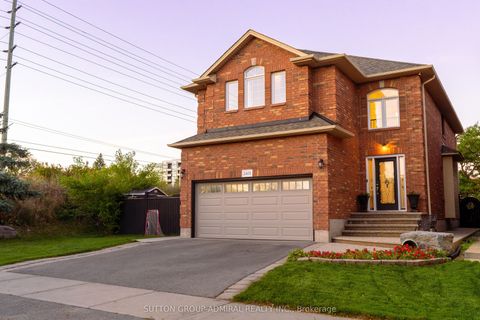 Photo of 2415 Valley Heights Crescent, Oakville, ON L6H 6X2 (MLS # W12474576)