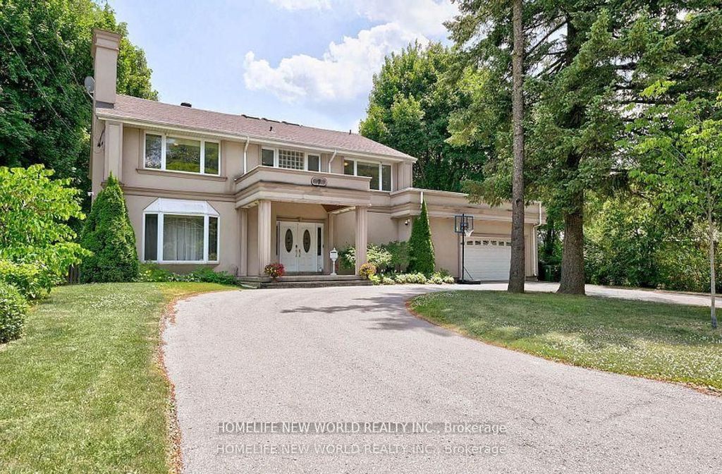 Photo of 7 Sulgrave Crescent, Toronto, ON M2L 1W5 (MLS # C13090304)
