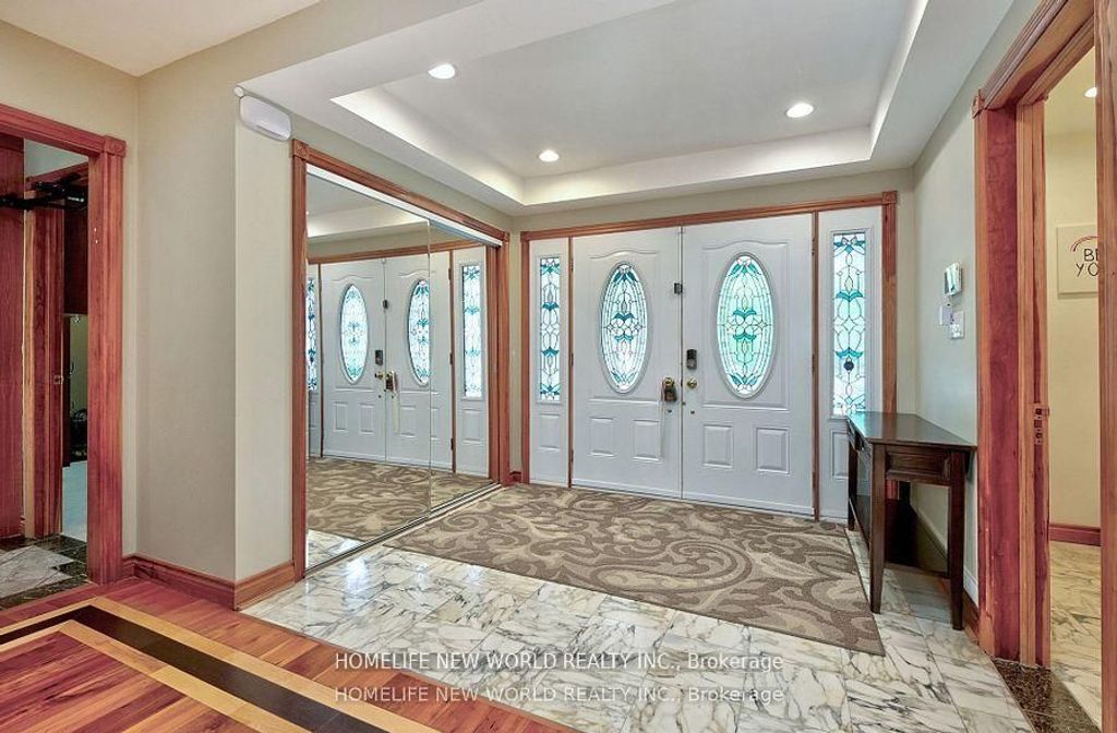 Photo of 7 Sulgrave Crescent, Toronto, ON M2L 1W5 (MLS # C13090304)