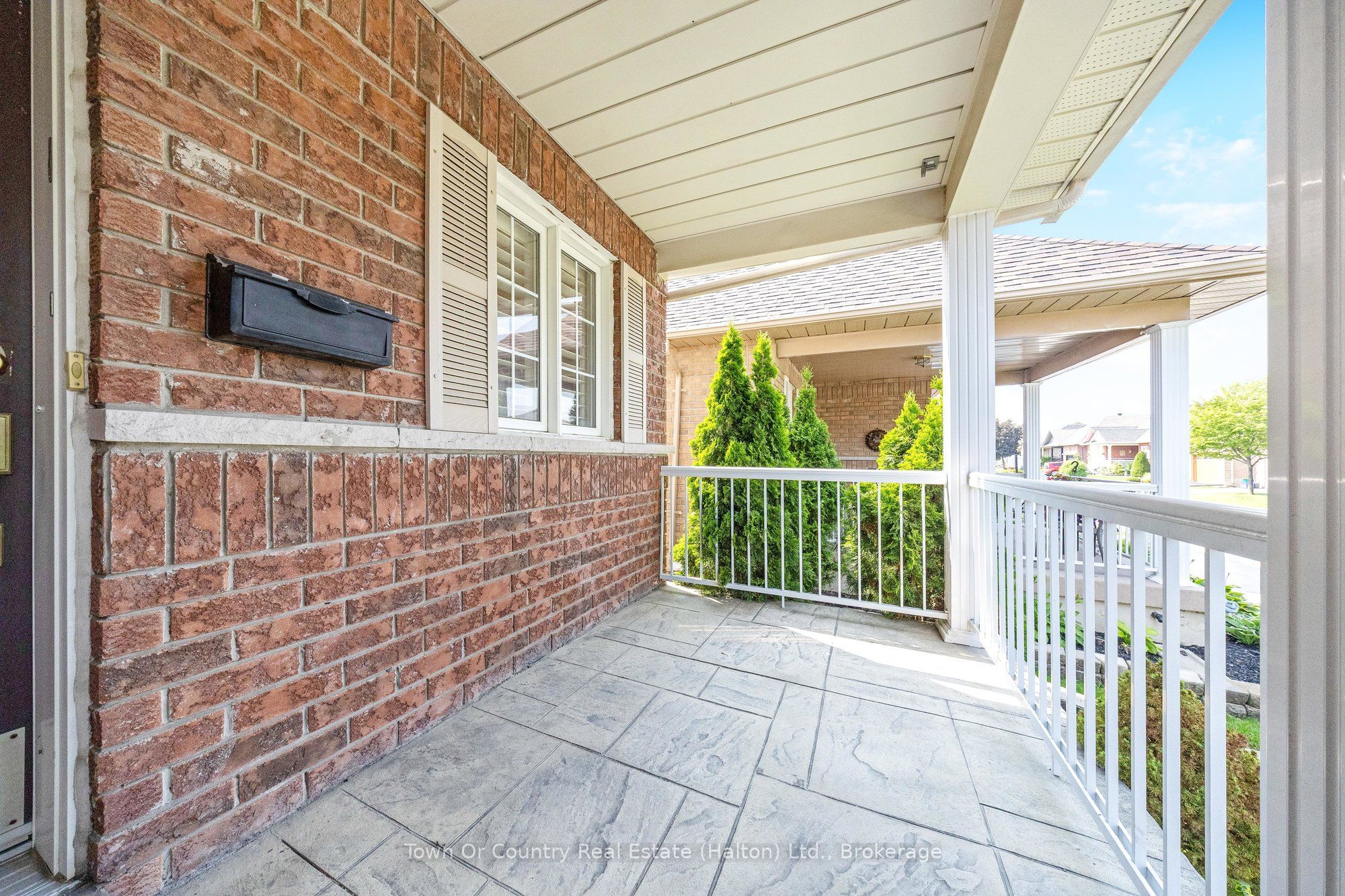 330 Centennial Forest Drive