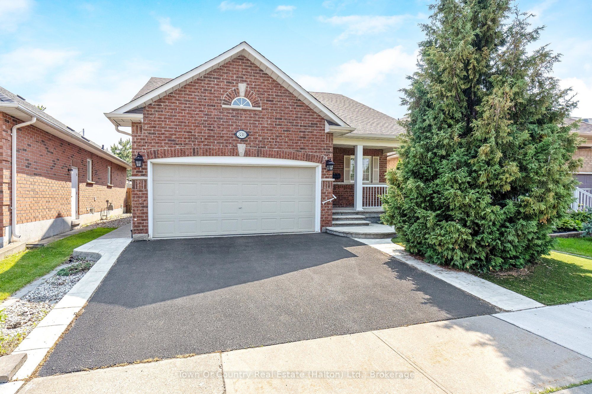 330 Centennial Forest Drive