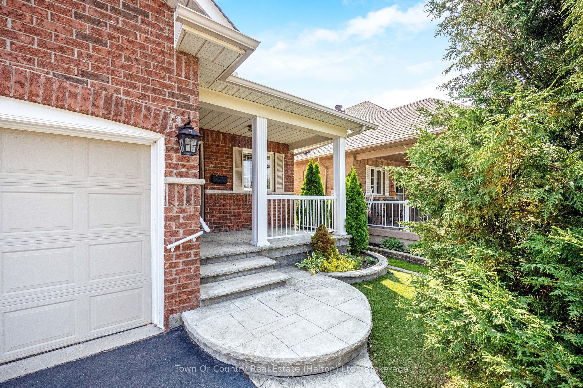 330 Centennial Forest Drive
