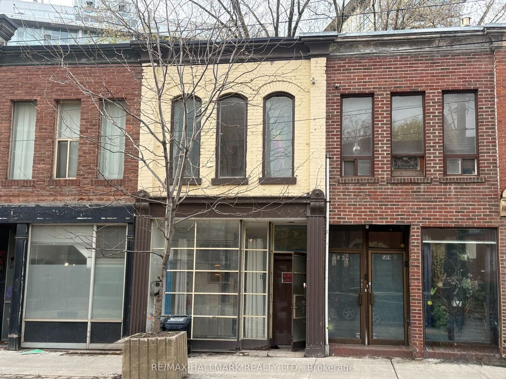 Photo of 511 Queen Street E, Toronto, ON M5A 1V1 (MLS # C13057370)