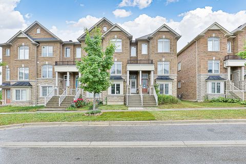 319 DELRAY Drive Markham ON L6E 0P9