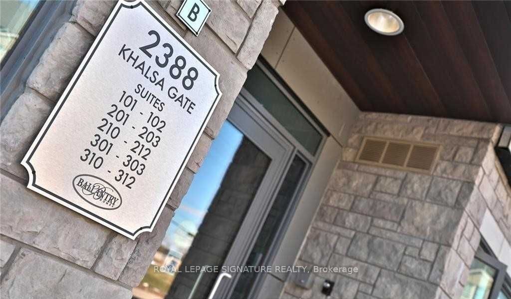 2388 Khalsa Gate 312