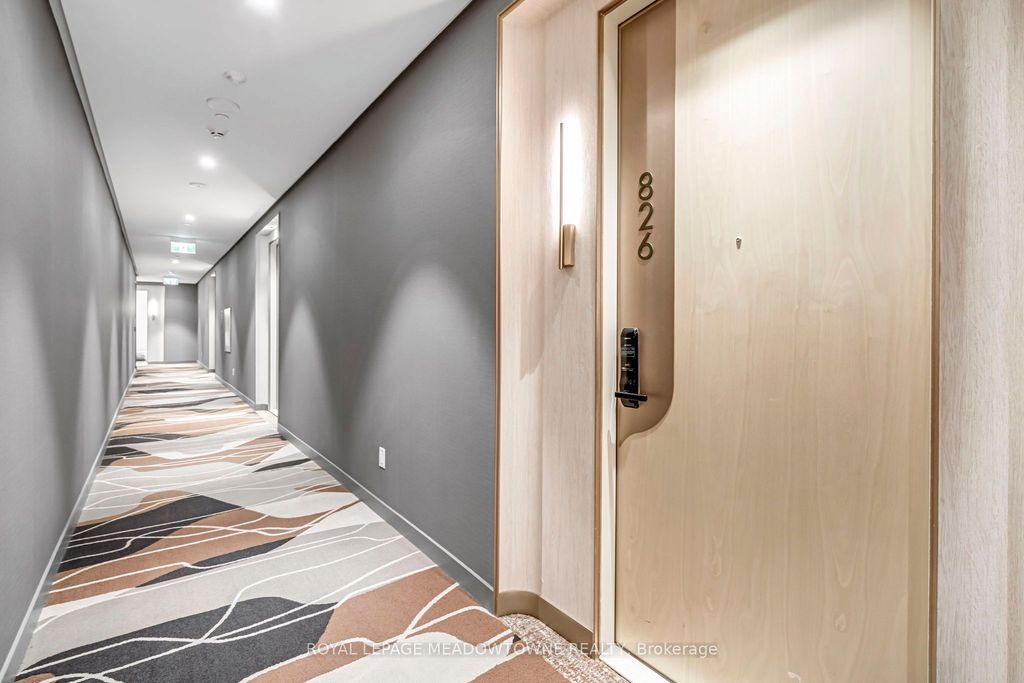 Photo of 155 Merchants' Wharf N/A #826, Toronto, ON M5A 0Y4 (MLS # C12639206)