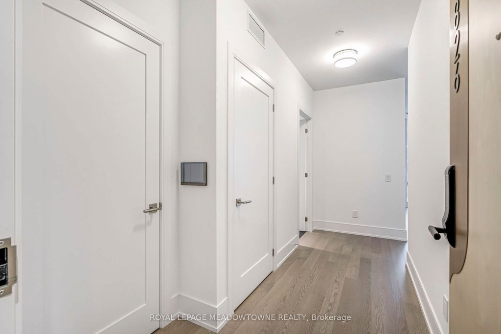 Photo of 155 Merchants' Wharf N/A #826, Toronto, ON M5A 0Y4 (MLS # C12639206)