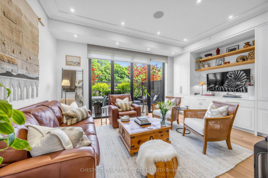 Photo of 29 Oaklands Avenue, Toronto, ON M4V 0A9 (MLS # C13715072)