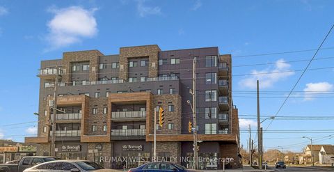 408 Browns Line 201 Toronto ON M8W 0C3