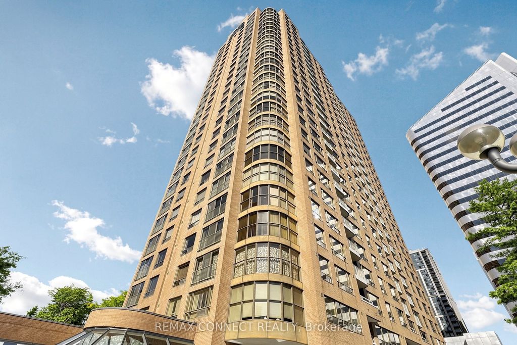 Photo of 100 Upper Madison Avenue #2106, Toronto, ON M2N 6M4 (MLS # C13046070)