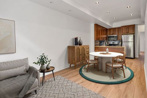 Photo of 78 Carr Street #29, Toronto, ON M5T 1B7 (MLS # C12515480)