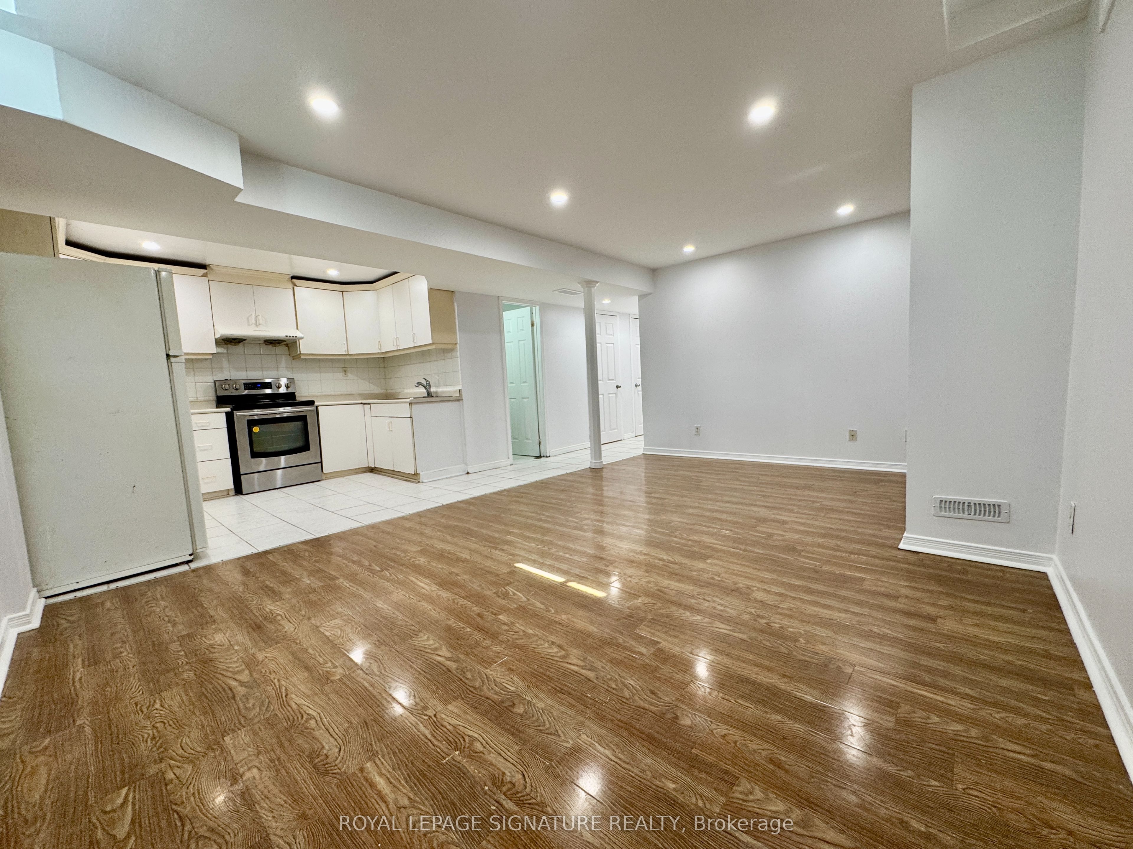 7 Timbers Circle Bsmt