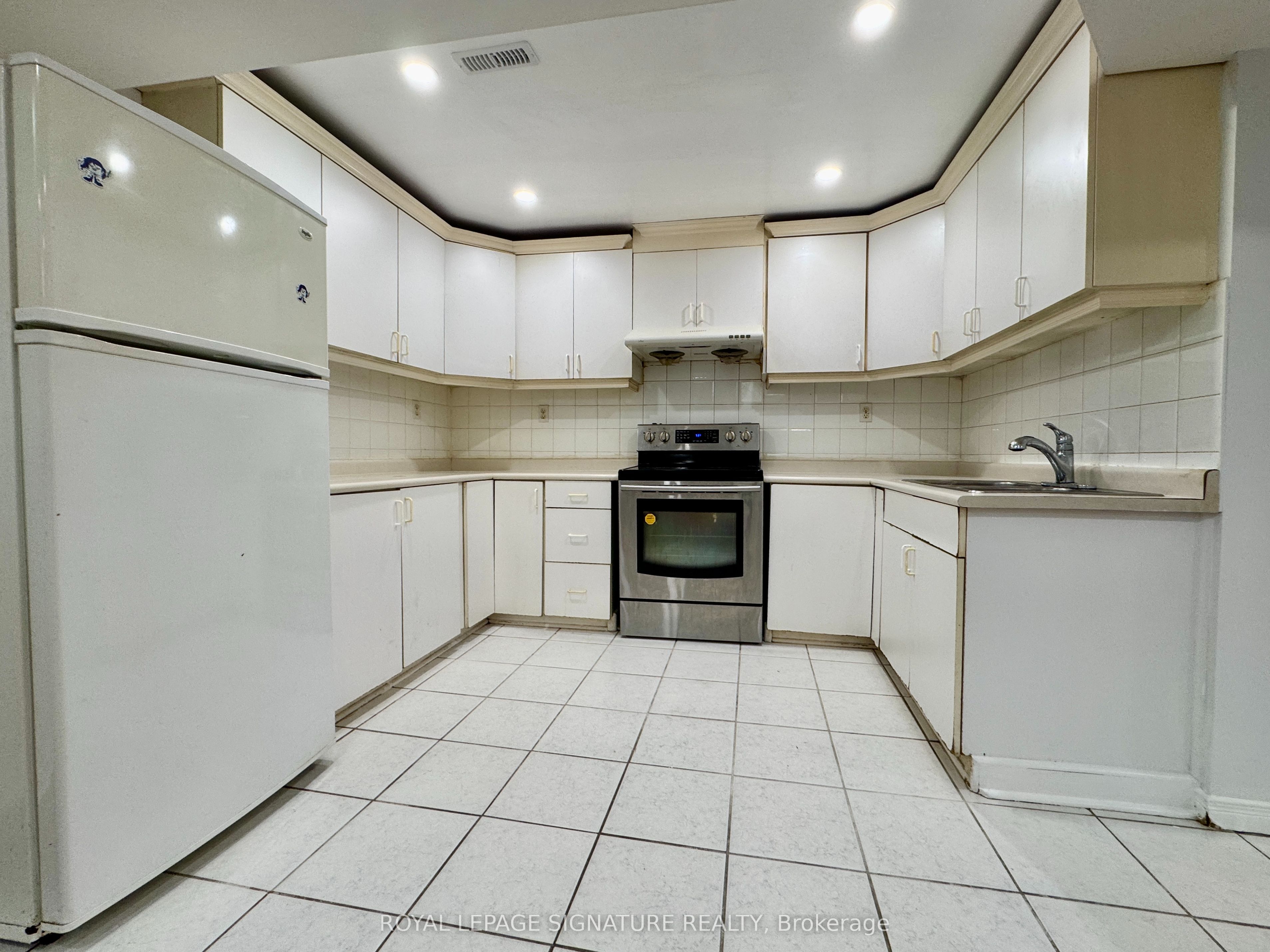 7 Timbers Circle Bsmt
