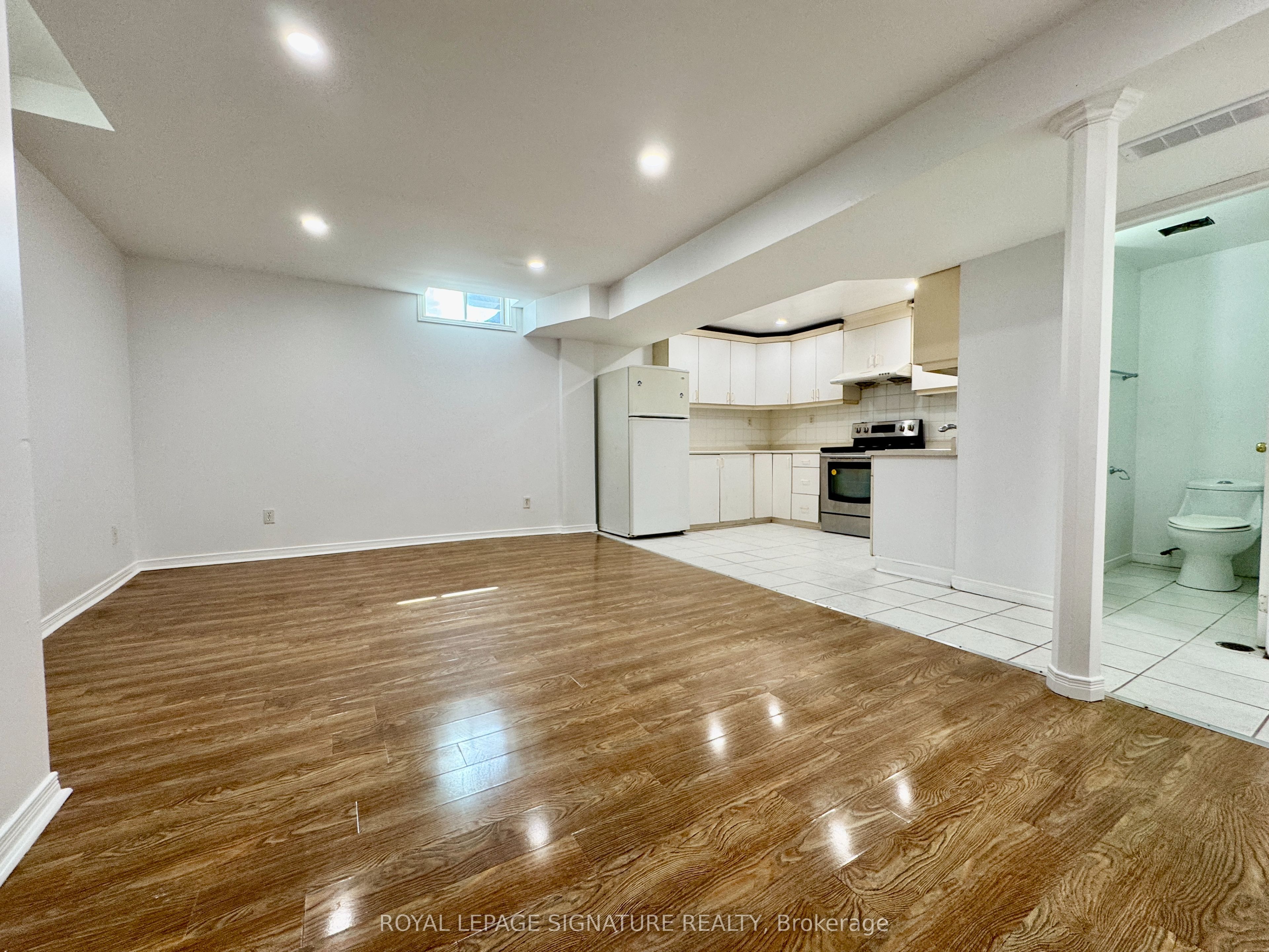 7 Timbers Circle Bsmt