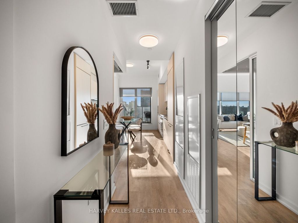 Photo of 1285 Dupont Street #503, Toronto, ON M6H 0E3 (MLS # W12870022)